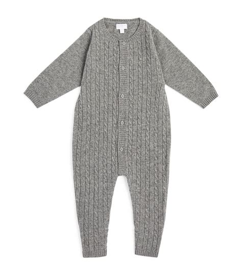 harrods baby grow